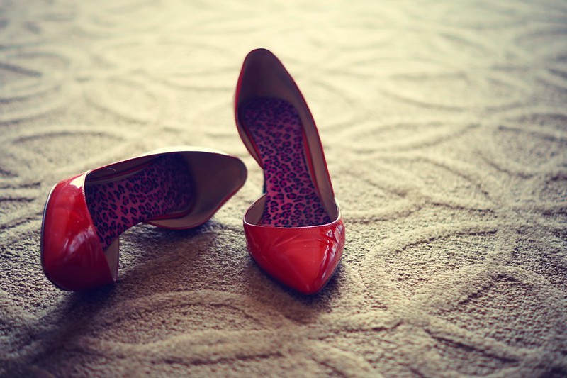 orange-patent-heels