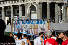 Caracciolo Gold Run 2014