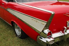 1957 Cars