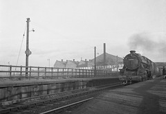 Edinburgh, Granton & Leith Railways
