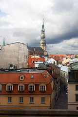 Riga City 2