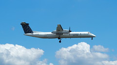 PORTER AIRLINES
