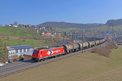 EVU: Rheinland Cargo