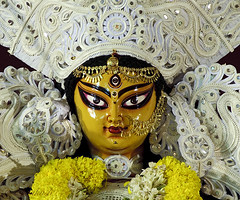 Durga Puja_2014: Chennai