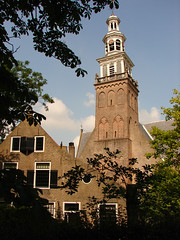 Dutch towns - Haastrecht