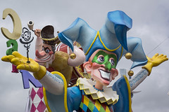 100ème Carnaval de Cholet