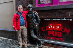 The Beatles Story & The Cavern Club
