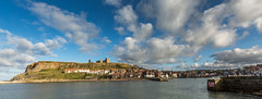 Whitby Holiday August 2014