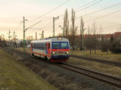Trains - ÖBB 5047
