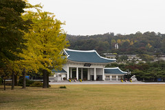 (Seoul) National Cemetery 국립서울현충원