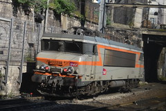 Railways: France 2013 & 2014