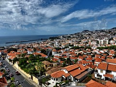 Madeira Tourist Photos