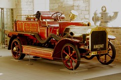 Steam, Swindon Museum