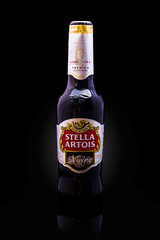 Stella Artois / Belgium