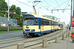 Summer 2014-Vienna transport