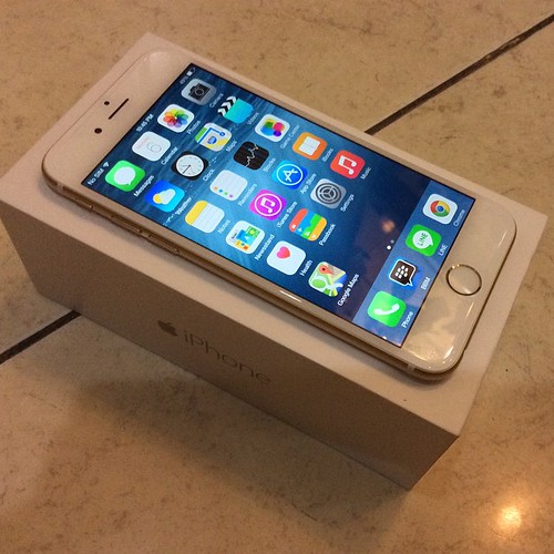 Slurpy.. #iphone #iphone6 #apple #jakarta #indonesia #instastyle #gadget #ios #gold