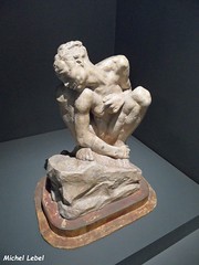 Exposition Rodin - Mapplethorpe 2014(Musée Rodin de Paris)
