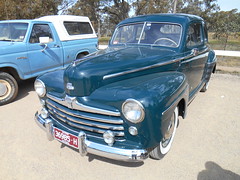 1942 - 50 Ford