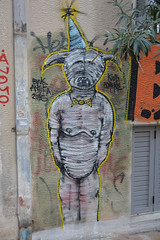 22/3/17, Εμμ. Μπενάκη 97 Εξάρχεια - 3 φωτό  #art #StreetArt #graffiti #Athens   If you want to see more, visit my blog http://streetartph0t0s.blogspot.gr/