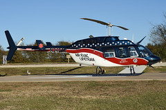 Fairfield, TX - Air Evac 53 Heliport (2XA8)