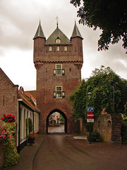 Dutch towns - Hattem
