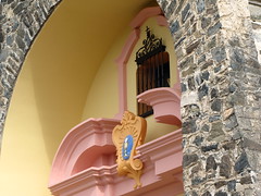 Santuario Nuestra Sra De Lourdes 2012