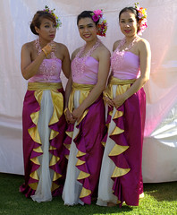 Brisbane Thai Festival 2014