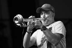 Janula Jazz Festival 2014 - Flavio Boltro Trio
