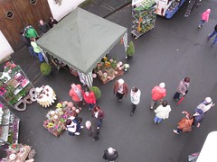 Bauernmarkt 2014 in Waxweiler