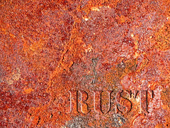 Favourite Rust