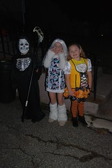 2014.10.24; Trunk or Treat Wanaque