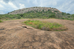 Enchanted Rock State Natural Area, Texas