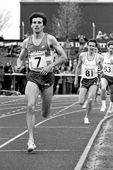 Athletics 1983