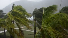 13 Oct 2014 Hurricane 