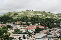 San Miguelito, Panamá