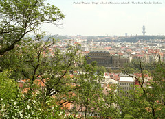 Fotky Moje Praha Images