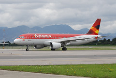 LATIN America Airliners