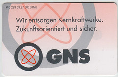 Companies—GNS