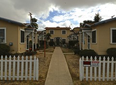 Bungalow Courts