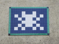 Space Invader PA_1120