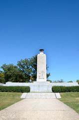 Eternal Light Peace Memorial - Gettysburg