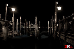Venice in September