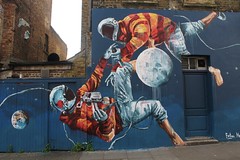 M1 comme Fintan Magee, Case Maclaim...