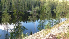 Espoo: Luukki recreation area