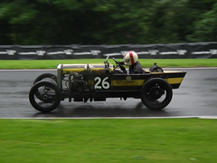VSCC Shuttleworth and Nuffield Trophies 2014