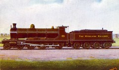 Highland Railway (LMS)