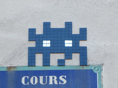 Space Invader PA_1121