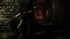 The Evil Within - Screenshot