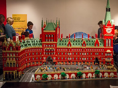 Lego Exhibition