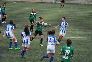 Extremadura vs Sporting de Huelva